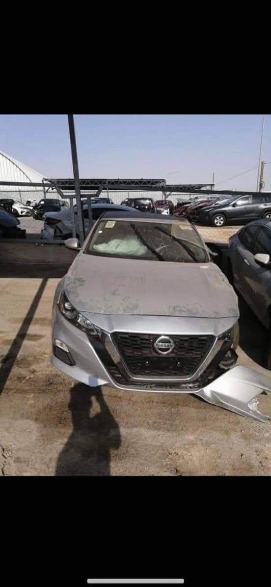 نيسان التيما وارد امريكي موديل 20 ماشيه 91 الف ميل رقم بغداد السعر 16 مليون للاستفسار ***********
