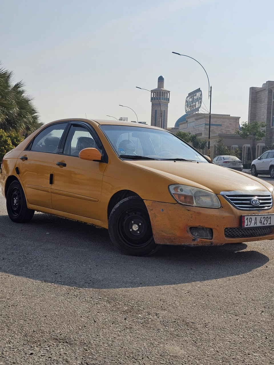 السلام عليكم سبكترا 2008 مكينه  2000 ضربتها بل باب 🚪 وكلشي موضح بلصور كدامك 70 وبيها مكال بصيط حك الجيه 
*********** اتصال خط وبي واتساب
