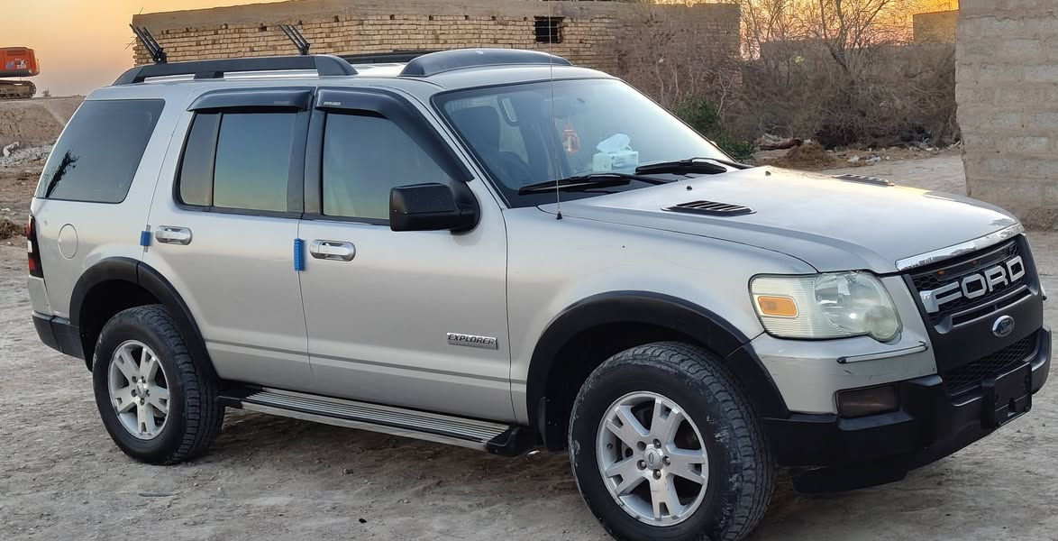 فورت اكس بلور وراد خليجي. فور ويل 2007  كفاله عامه فولل داخل عسلي تبريد 3قطع 7 راكب جاهزه تخم تاير صدر كير جديد مكينه6سلندر  4000  سياره جاهزه مزاد وزارة داخليه داخله فحص وكامله معاملتها باقي الوحات البيع والمراوس مكاني واسط شيخ سعد ***********السعر88
