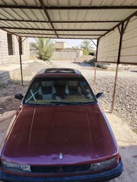 لانسر • رقم كركوك • الماني