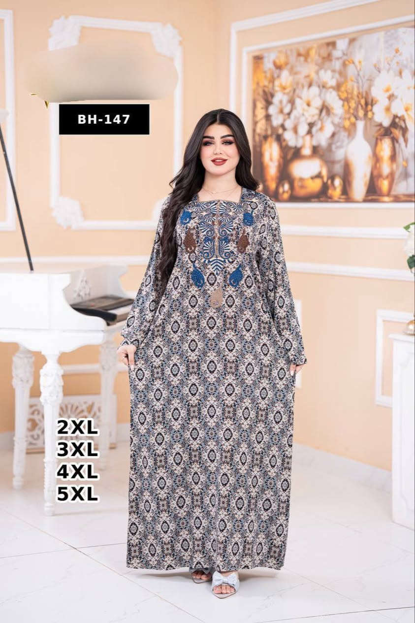 #جديدنا
دشداشة كشمير مطاط مشجر

🦋 خامه كوالتي عالي 👌

🩵 شغل راقي وتفاصيل لامعة تضيف لمسة أناقة تخطف النظر ✨
 ب3 الوان مميزه

🌸 خامة مكفولة وجودة عالية 
تستاهل الثقة 💫

قياس خااص. 2x. 3x. 4x. 5x

سعر الدرزن 135 الف

يوجد توصيل لكافه محافظات العراق


**إذا كنت صاحب هذا الإعلان وتريد حذفه لأي سبب، رجاءا أرسل رسالة إلى الدعم الفني**