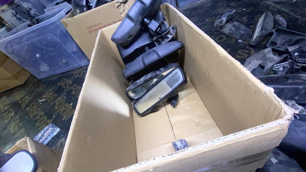 ‏مرآة جيب رنكيد للاستفسار *********** خدمة توصيل متوفرة
