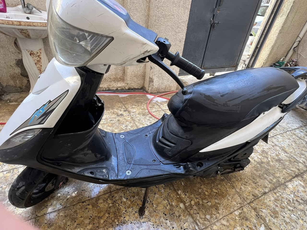 سلام عليكم ماكس عدله مزوده بوشه 55 مكاني كربلاء البوبيات  قرب أسواق برتقاله السعر 500 وبيها مجال


**إذا كنت صاحب هذا الإعلان وتريد حذفه لأي سبب، رجاءا أرسل رسالة إلى الدعم الفني**