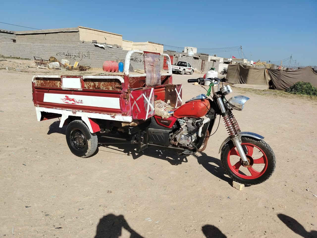 سلام عليكم ستوتة للبيع أوراق اصولي محرك 25مكفوله مديل 11 للاستفسار اتصل ***********
