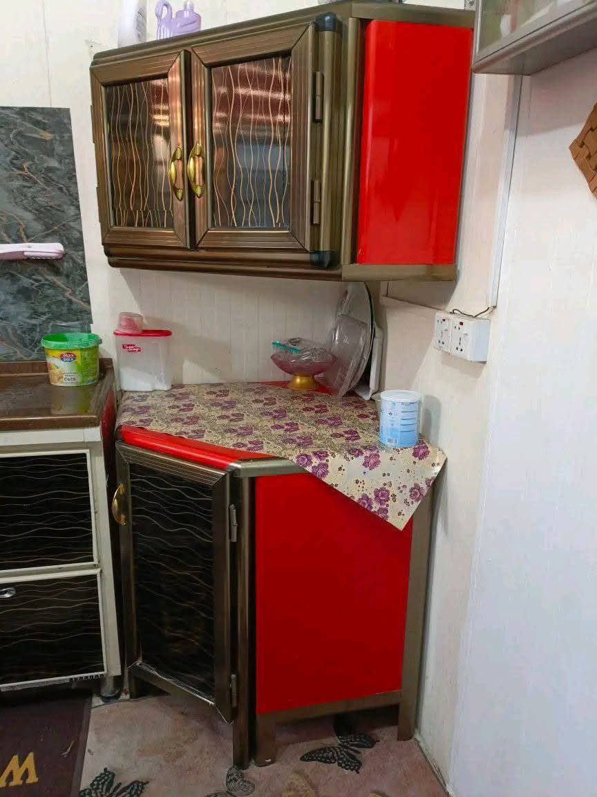 السلام عليكم عندي ذني كاونترات اريدهن مراوس بواحد قياس مترتين او مترتين ونص


**إذا كنت صاحب هذا الإعلان وتريد حذفه لأي سبب، رجاءا أرسل رسالة إلى الدعم الفني**