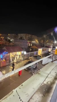 ملابس نسائية • افتتاح محل • بسماية