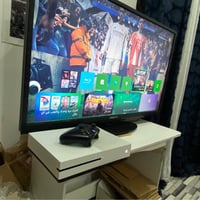 اكس بوكس وان اس • ذاكرة ٥١٢ جيجا • ملحقات كاملة