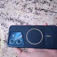 للمراوس فقط  سلام عليكم//جهاز تكنو بوفا 5// ذاكره 256 داخليه 8+8   جها...