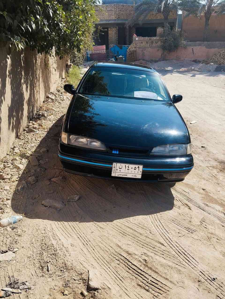 السلام عليكم
السياره محافظه بابل قرب سيطره الآثار 
السعررر.  35 
***********

