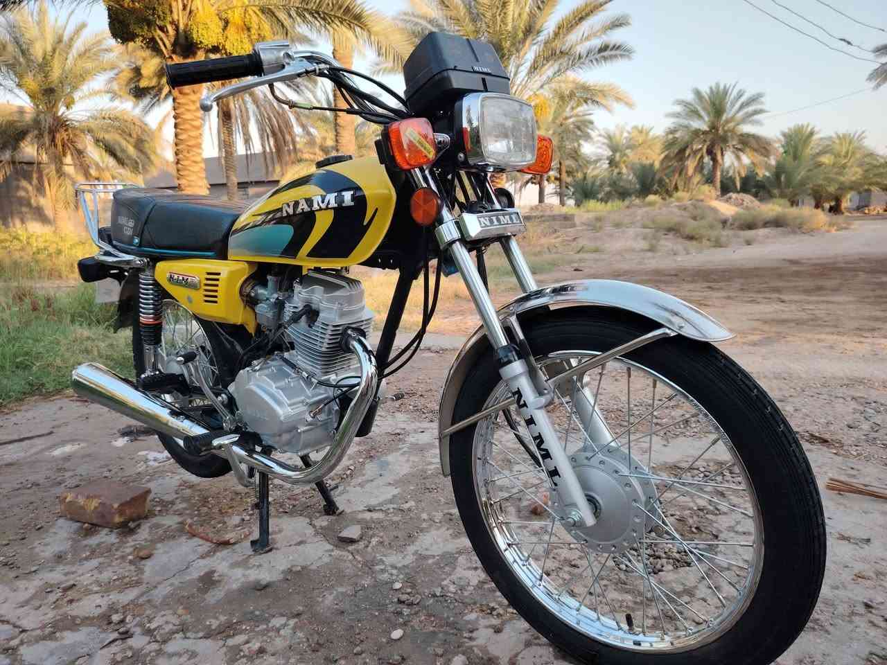 نامه متياز زيره انظف من صوره 2026 ع وضع شركة مكفولة من شخطه صار شهرين من طالعه من الوكيل سعر 725 بيه مجال رقمي *********** مكاني حله عوفي
