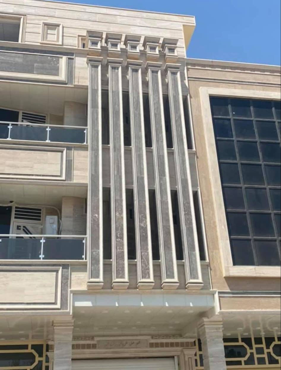 متفرغين حاليآ الي محتاج كادر واجهات مرمر شغل درجه اولئ طب للصفحه وشوف الشغل للتواصل واتساب
***********
***********
