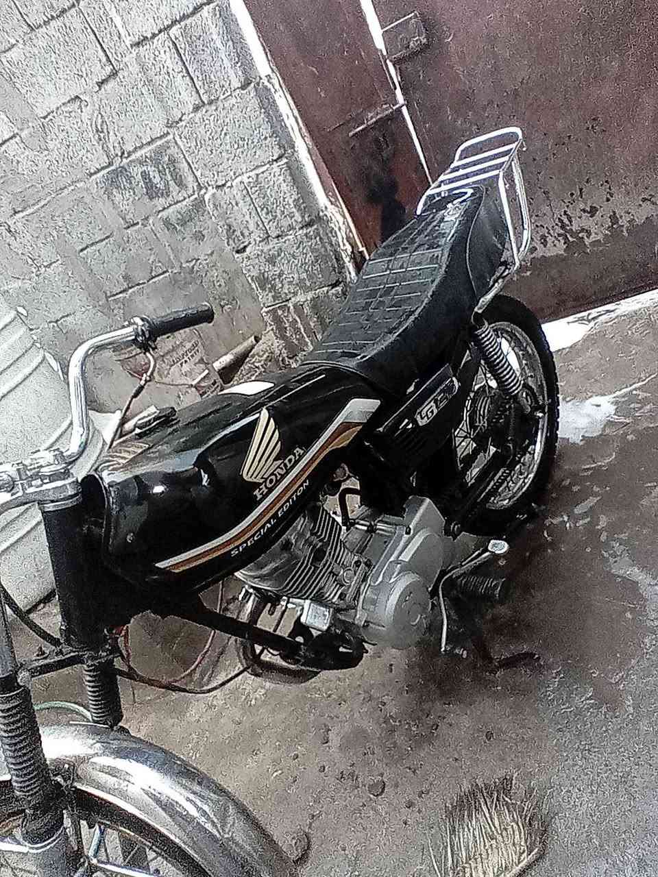 دراجه كلك كلك سعرها 250 وبيها مجال كربلاءتواصل***********
