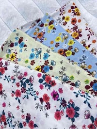 كشمير ايطالي • نقشات مميزة • مترين ونص