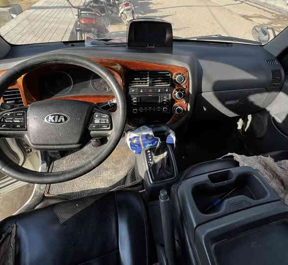 كيا بنگو 2020مسكر 
تدفئه تبريد شغال السعر 135$ قابل للتفاوض
للاستفسار الاتصال ‭0771 707 8158‬
