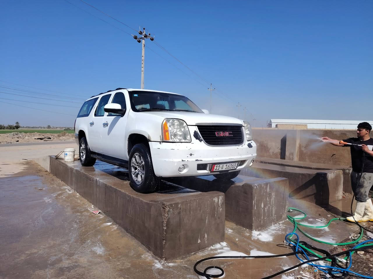 ١٤٥ مديل ٩ خليجي بدون حادث ***********
