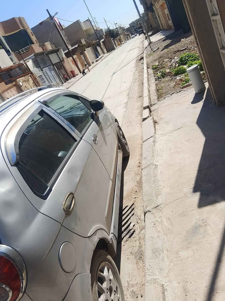 سبارك 2008 فول توماتيك محرك شرط تبريد تدفئة شغالة شرط التحويل 
السعر 44 وبي مجال بسيط 
***********
***********
