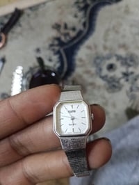 ساعات • مجموعة • كلهن