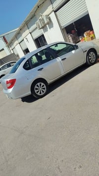 رينو سمبل • ٢٠٠٩ • اوتو ١.٦