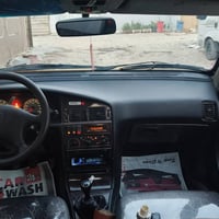 بارس 2015 • بغداد الشعب • مكينة زينة