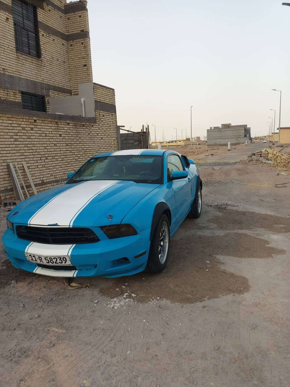 موستك لبيع موديل 2012رقم بغداد باسمي سياره جاهزه محرك كيرمكفولات تبريدشغال كلشي شغال بيهه كيراوتو سياره نقصه حداديه أمام دوشمه دواخل سياره بدون حادث داخله مصبوغه جماليه فقط سياره بلبصره سعره 70لاستفسار اتصل***********
