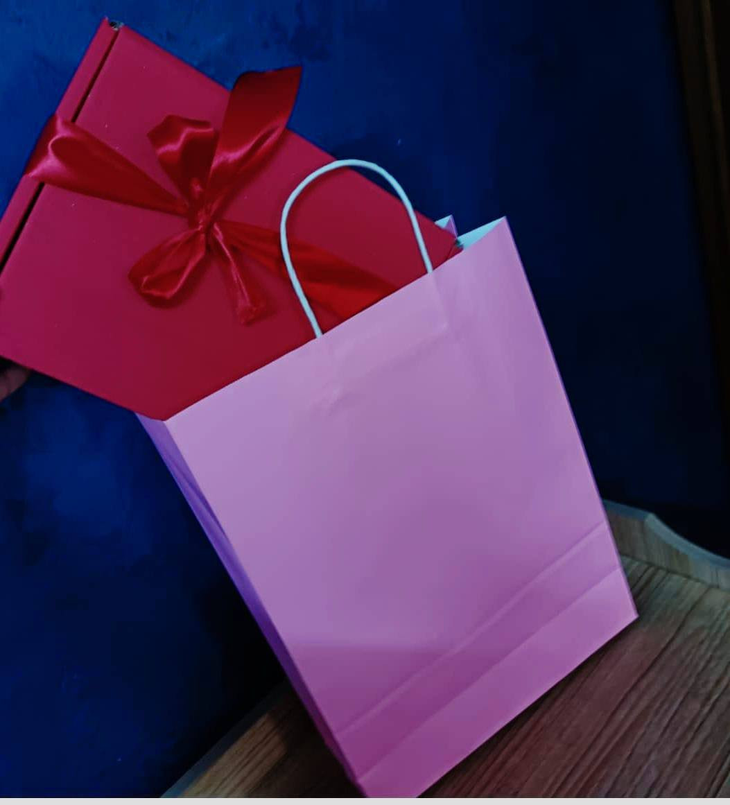 بمناسبة اعياد الحب❤ وفرنا لكم بكج مميز وفريد من نوعه🫰✨

بكج العناية والجمال🔥 

كل هذا الجمال  مايكلفكم بس 15الف 

#للحجزخاص #يوجدتوصيل لكافة محافظات العراق


**إذا كنت صاحب هذا الإعلان وتريد حذفه لأي سبب، رجاءا أرسل رسالة إلى الدعم الفني**