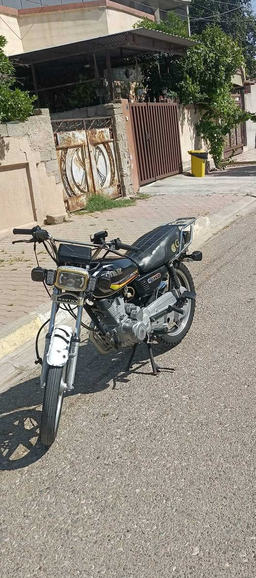 سلام عليكم ماطور سافين 5 كير ماطور ما بي ايعيب لا صرف ولا بخار كهربايات كله شغال مكان كركوك رقم التواصل ***********
