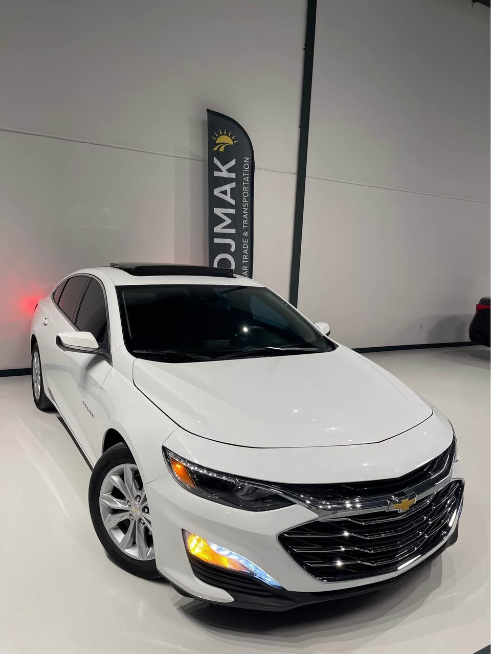 مالیبۆ ٢٠٢٤ مواصفات LT
نمونەیە لە جوانی دەعمی خفیف
تەنها بۆنیت بۆیاخە لەگەڵ یەک پەڵە سارد 
ماوەی ڕۆشتنەکەی تەنها ٣٠،٠٠٠ میل ڕۆشتووە
ئێرباگی سوکان شان سستمە 
مەکینە ١.٥ توربو — رقم کاتی دوو مانگی لەگەڵە 

                              1G1ZD5ST9RF235726
0770 190 2290
0750 122 0523

مالیبو ٢٠٢٤ مواصافت LT
جدید جدید ماشیە ٣٠،٠٠٠ میل 
بونیت صبوخ بیها شبر بارد بالجاملخ سایق 
ارباکات ستیرن و تکمە طاک سستم

                                 1G1ZD5ST9RF235726
0770 190 2290
0750 122 0523 السليمانية, العراق
