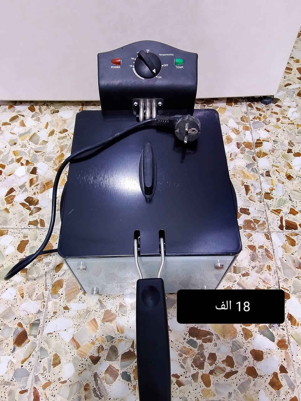 متوفر غراض امزون 
السعر داخل الصوره 
استفسار خاص او واتساب 
***********
متوفر توصيل بغداد ومحافظات 
5000
