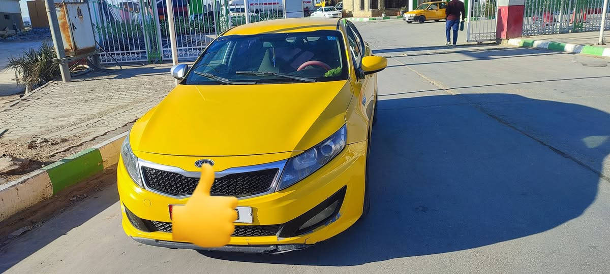 السلام عليكم خليجي للبيع 2013 المكينه 2400السعر 110 للاستفسار ***********
