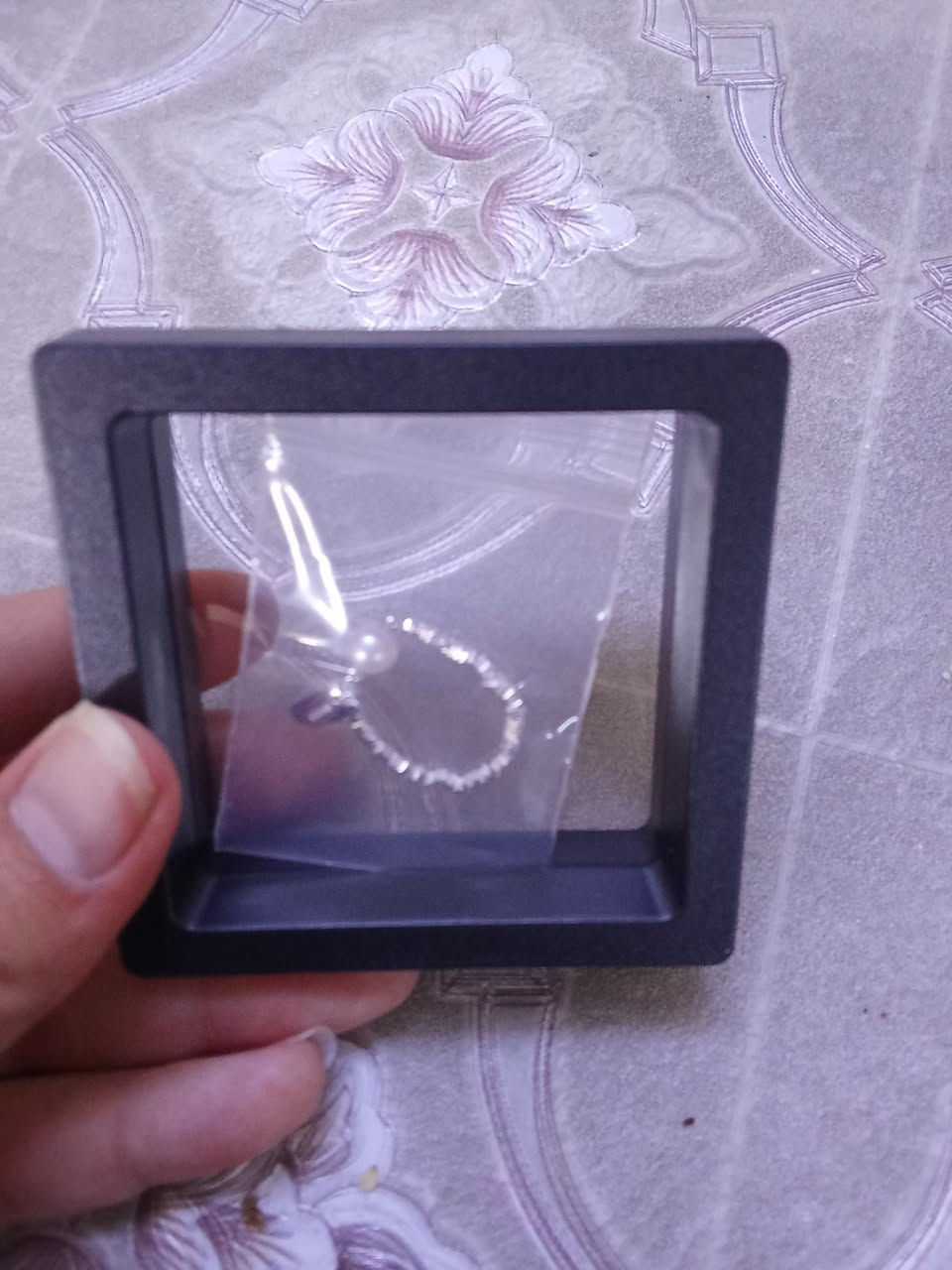 اول تم ٨ مع التوصيل مختوم ٩٢٥s


**إذا كنت صاحب هذا الإعلان وتريد حذفه لأي سبب، رجاءا أرسل رسالة إلى الدعم الفني**