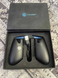 كنترول ببجي • بلوتوث • قابل للشحن