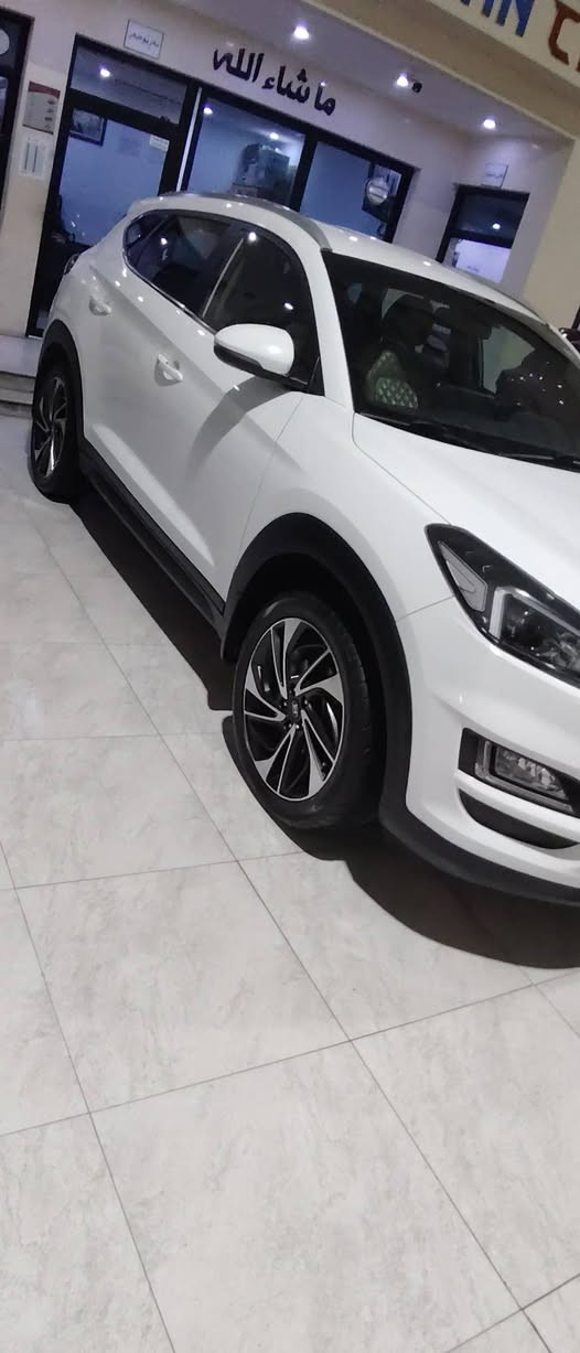 تابعني كل يومين انشر سيارات اقرا التفاصيل
مكاني اربيل
***********
***********
توسان موديل 2019 خليجية وارد جيكي

فووووول مواصفات بس بدون فتحه
محرك 2000 دوش 
مكفولة كفالة عامه من الصبغ وتعديل
ماشيه 97 كيلو متر
مامفتوح بيها برغي
السعر 185 وبيها مجال قليل خويا يعني قليل اذا ماشري لا تتصل
مكاني اربيل
تابع الصفحه يمعود ماراح تخسر شيء
