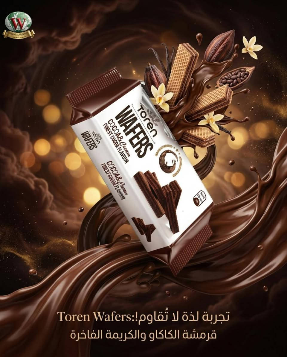 کۆگای دارا علی 
وەکیلی سەرەکی هەموو بابەتەکانی #مستەربایت و ویفر تورن لە سلێمانی و دەوروبەری 
جملە و مفرد بەردەستە
بۆ داواکردن 
***********
