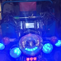 ستوته • موديل 2025 • ماشي قليل