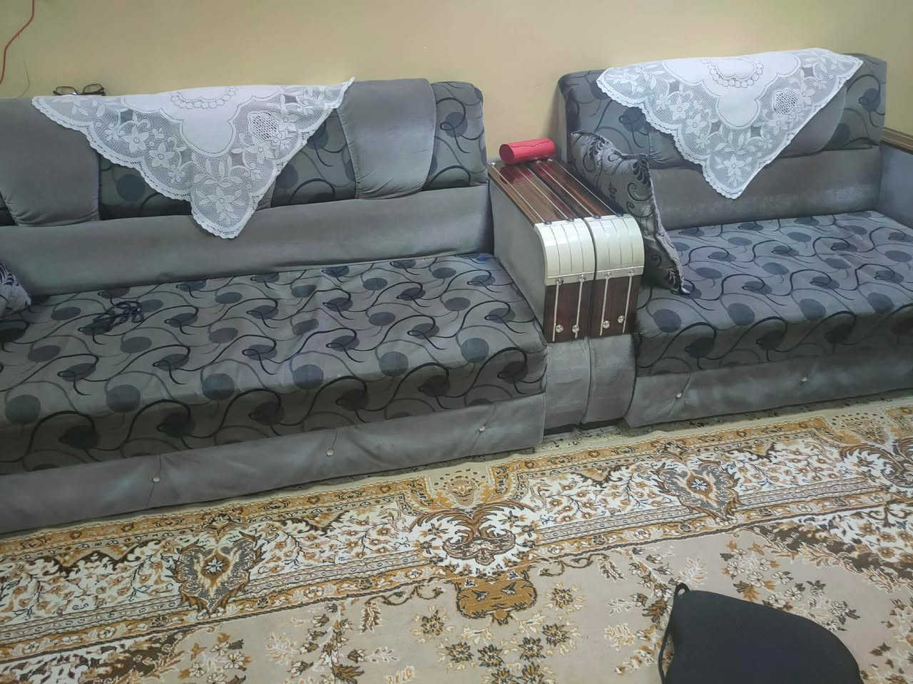 تخم ١٠ مقاعد مابي اي ضرر السعر ١٧٥ وبي مجال قليل الشراي فقط يراسلني خاص


**إذا كنت صاحب هذا الإعلان وتريد حذفه لأي سبب، رجاءا أرسل رسالة إلى الدعم الفني**