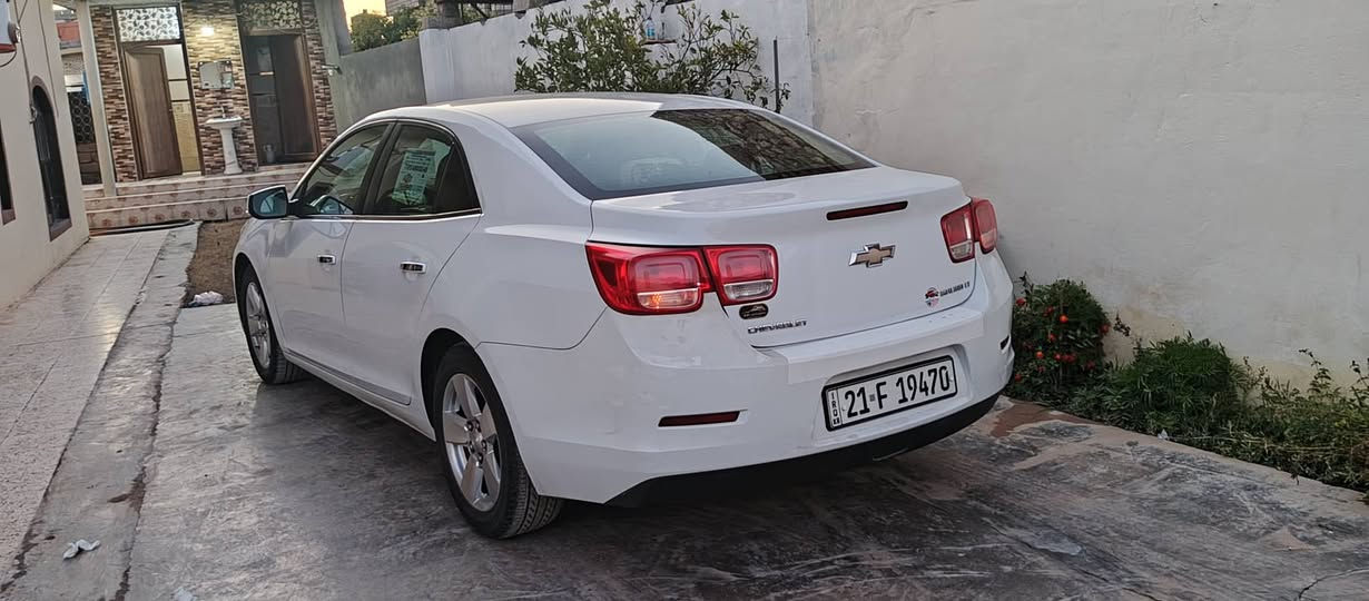 ماليبو 13 LT خليجي رقم سليمانية بسمي شرط التحويل سنويه لل 29

معروفه مواصفات ال LT

گير ومحرك شرط ما مفتوح 

تدفئة تبريد كلو شرط

تحكمات استيرن 

اشاير بلمري 

كشن سائق كهرباء 

ماشية 184 الف حقيقي 

سياره حلوه وجاهزة مال بيت 

ماتصرف عليها ربع

سونار مرفق بلمنشور

 مكان السيارة/ بيجي /قرية المزرعة 

يرهم مراوس مع سوناتا 10/9 امريكي او كامري 

السعر 115 وبيها مجال قليل 

للاستفسار الاتصال 

***********

‏‪***********‬‏
