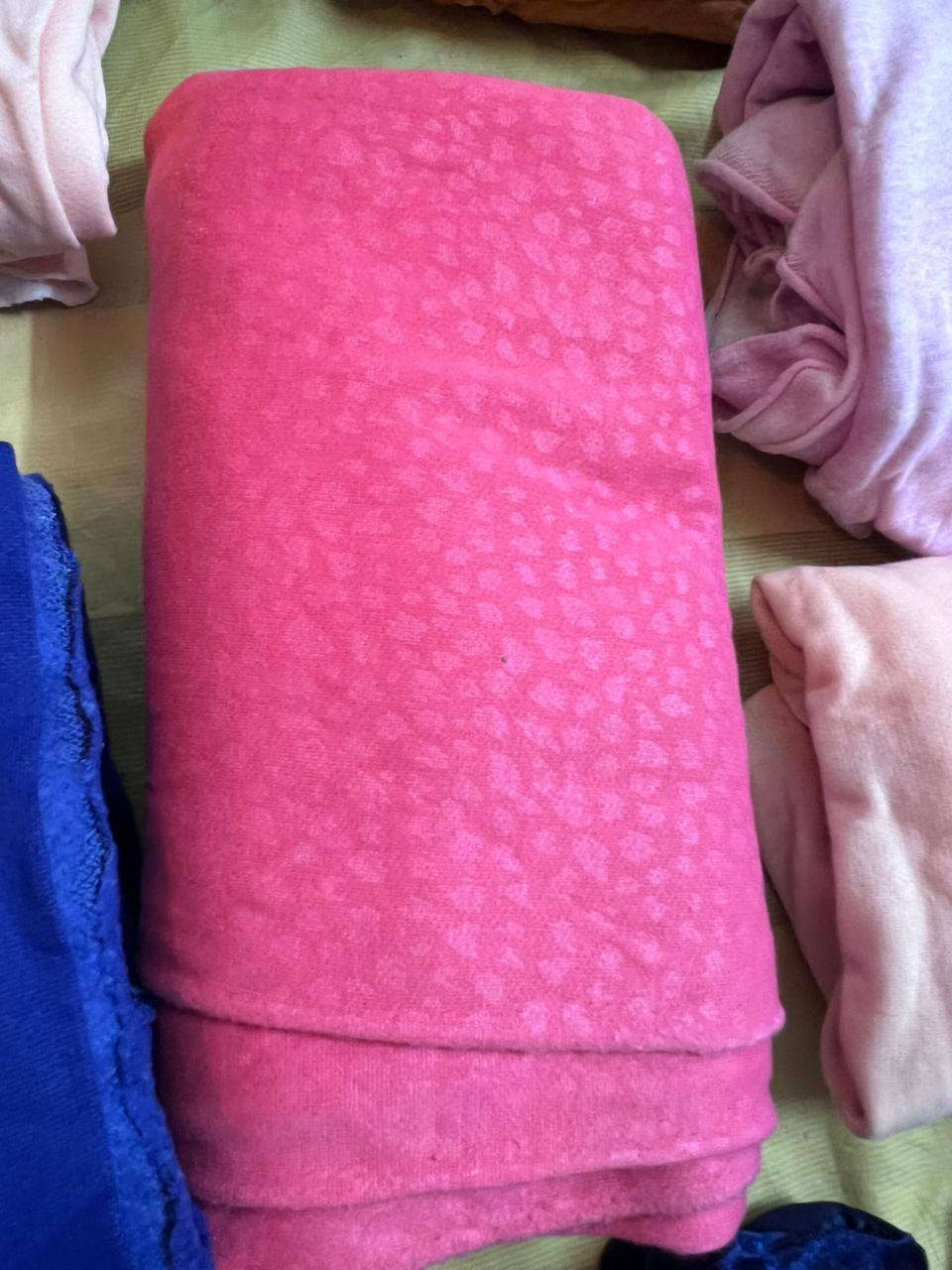 اقمشه كوترة للبيع كلهن ب٢٥ الف
للاستفسار خاص


**إذا كنت صاحب هذا الإعلان وتريد حذفه لأي سبب، رجاءا أرسل رسالة إلى الدعم الفني**