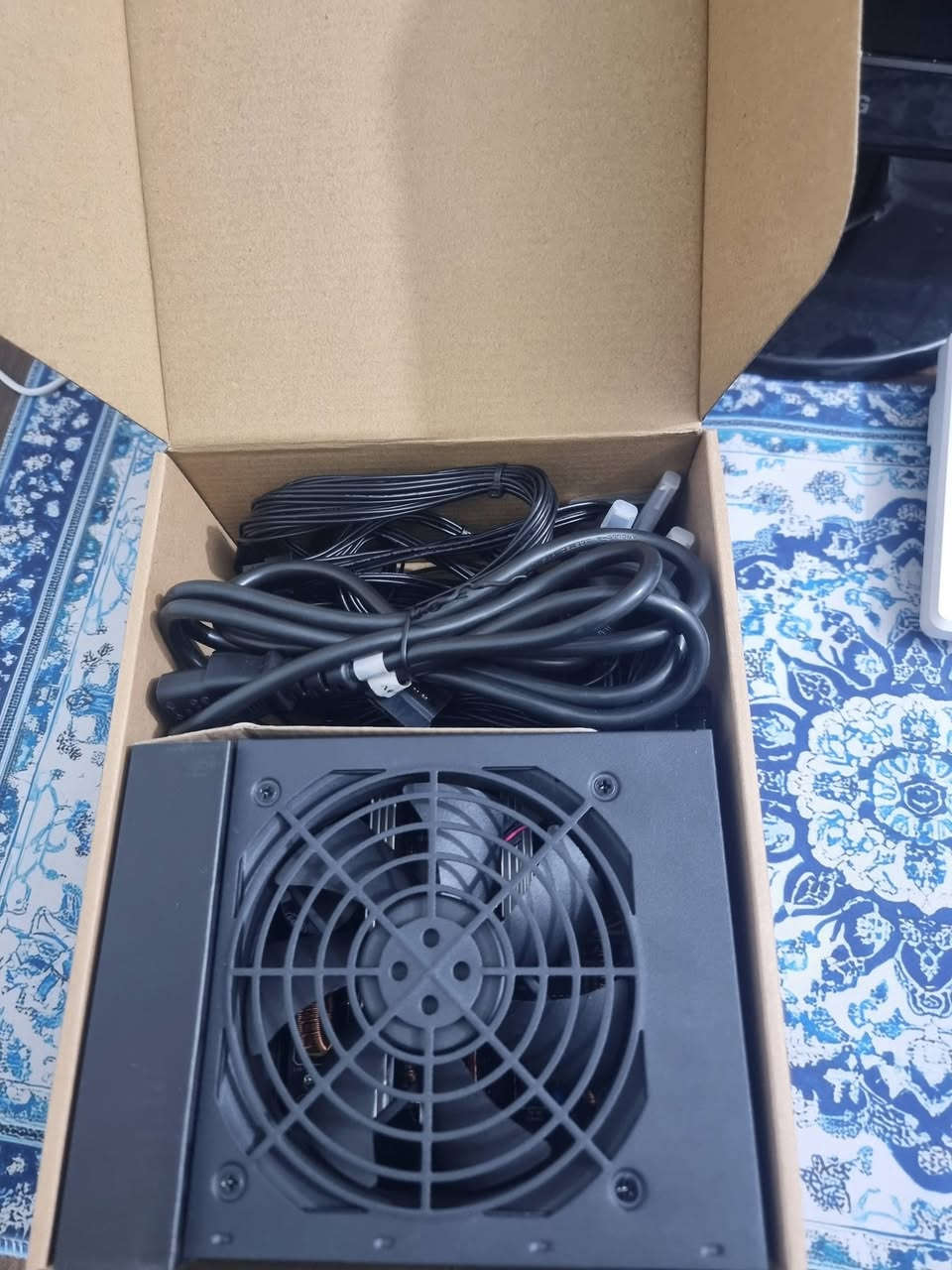 سلام عليكم شلعه غراض  كل شغله وسعره جوه الصوره 
رجاءا رجاءا الأسعار ثابته


**إذا كنت صاحب هذا الإعلان وتريد حذفه لأي سبب، رجاءا أرسل رسالة إلى الدعم الفني**