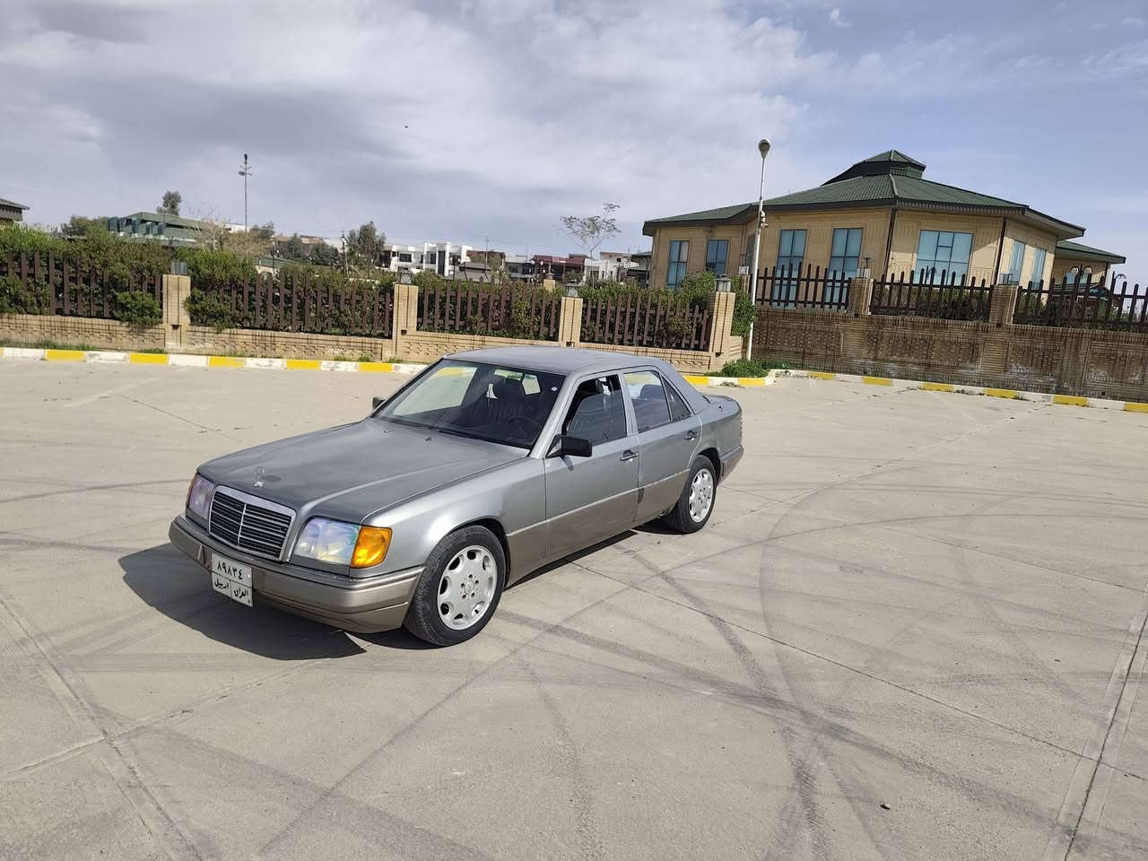 مۆدێل ١٩٩١ ، بەتە ٣٠٠٠، سبوغ عام بۆ جوانی ، ناوغورفەی تازە یابانی ، ڕەقەم هەولێر(اربیل) ،***********، ***********
