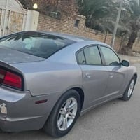 تشارجر • ٢٠١٣ • حادث