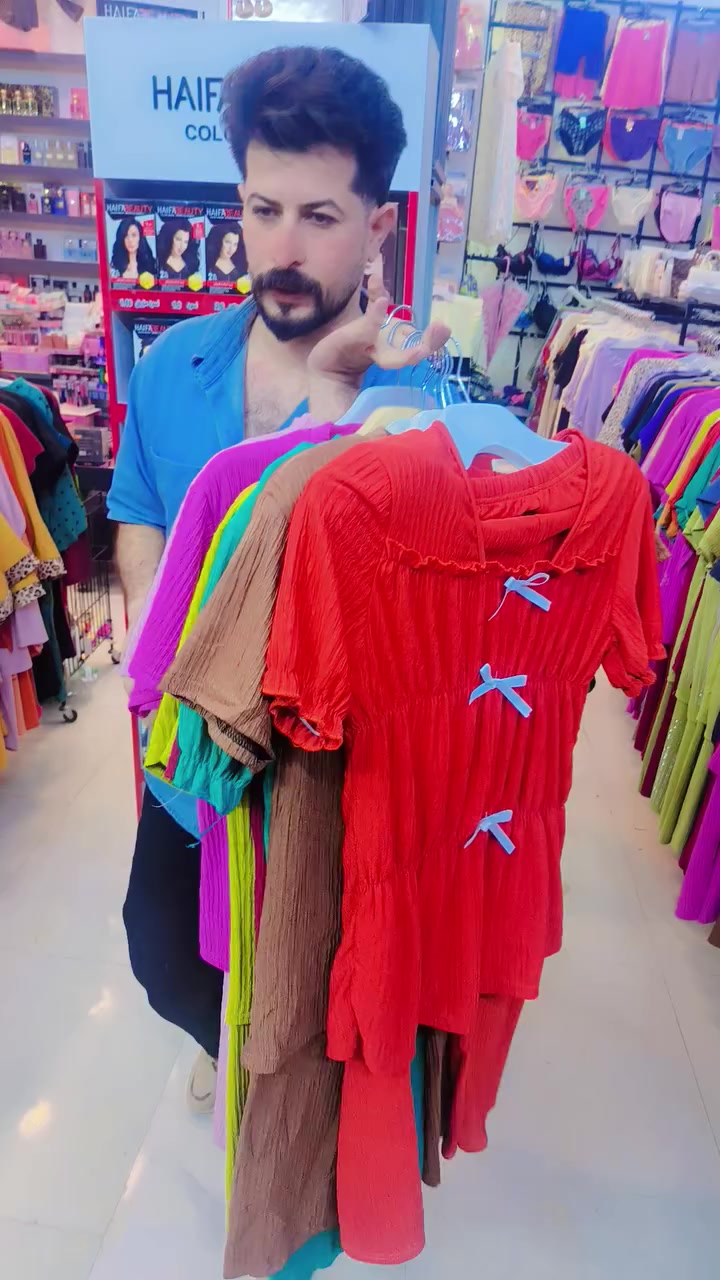 كوزمتك بيت الجمال


**إذا كنت صاحب هذا الإعلان وتريد حذفه لأي سبب، رجاءا أرسل رسالة إلى الدعم الفني**