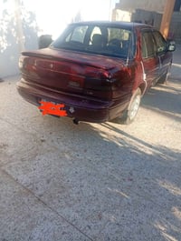 سيفيا • ١٩٩٥ • ديالى الخالص