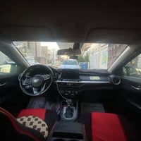 فورتي • ٢٠٢٠ • وارد امريكي حادث