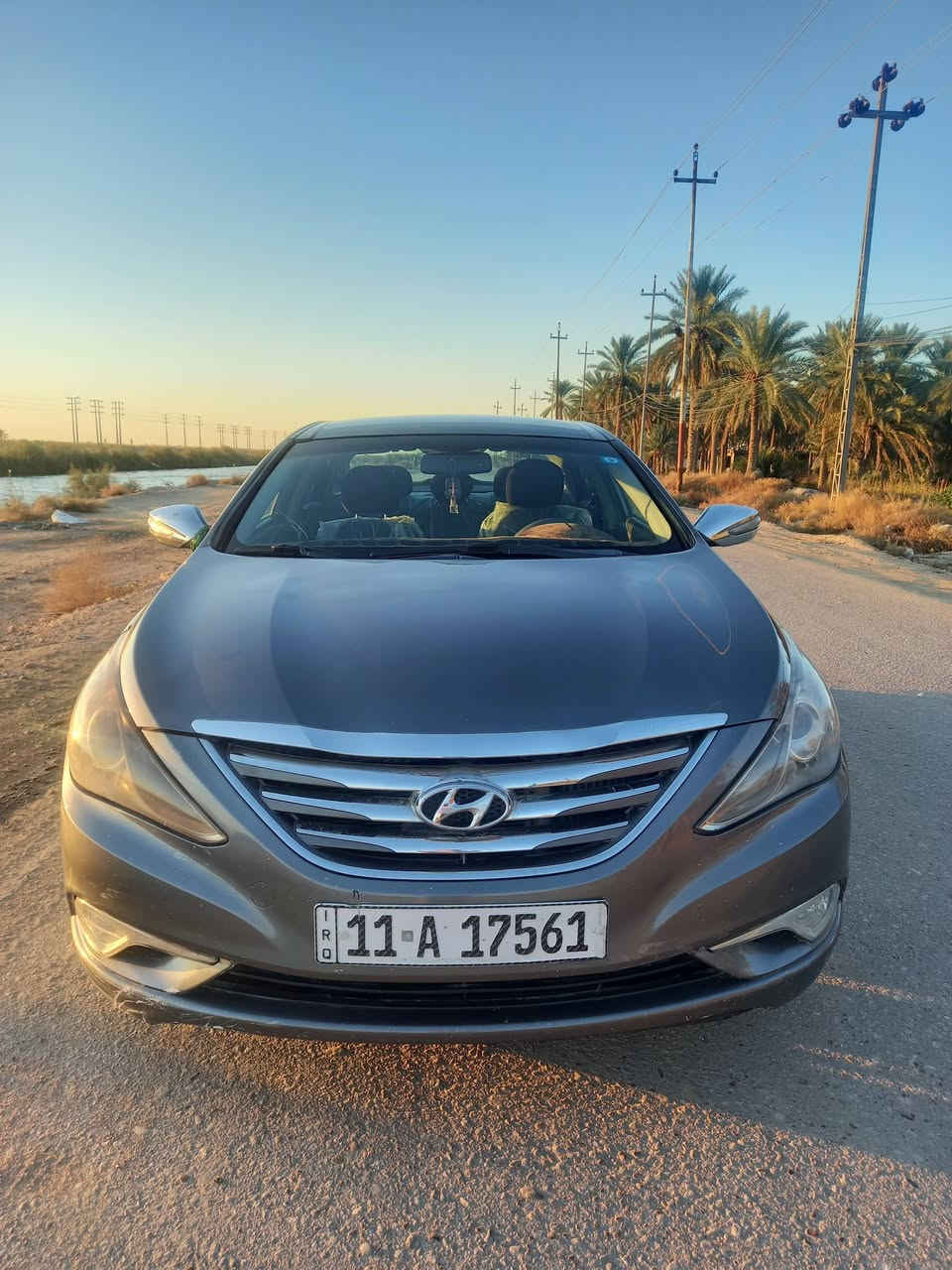 للبيع او مراوس
هونداي سوناتا 2012 لمتد فول مواصفات
محدثه 2014
امريكي
صبغ بنيد فقط الحادث والسونار ويه الصور
رقم بغداد انگليزي
سنوية مجدده 
بصمة تشغيل
بصمة ابواب 
بصمة جنطة
كامره وشاشه
حساسات
تبريد قطعتين
تبريد امامي منفصل
حساس ضغط اطارات 
نظام eco
مانع انزلاق
تدفئه تبريد بالكشنات 
كشنات كهربائية  
تحكم ستيرن جهتين
شفتات ستيرن
سقف بانوراما
اشاير بالمري
كشنات جلد
دبل اكزوست
كروز مثبت سرعه
السعر 110 وبيها مجال بسيط
العنوان كربلاء _ الحر
للتواصل فقط اتصل على الرقم ***********
او واتساب على نفس الرقم
