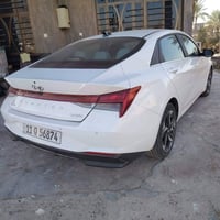 النترا هايبرد وارد امريكي ٢٠٢٣ فول مواصفات حادثها موضح بالصور للاستفسا...