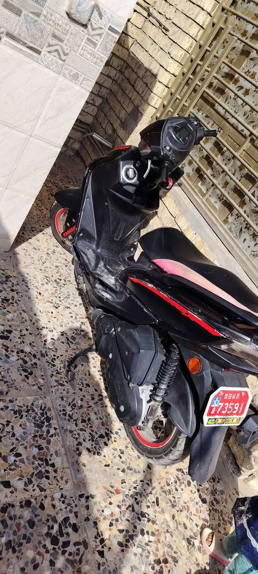 سلام عليكم
سكنس لد نضافه80٪100

دراجه خير من الله كلشي بيهه شغال مناقصه شي   الشراي يتفضل خاص مكان بغداذ الزعفرانية


**إذا كنت صاحب هذا الإعلان وتريد حذفه لأي سبب، رجاءا أرسل رسالة إلى الدعم الفني**