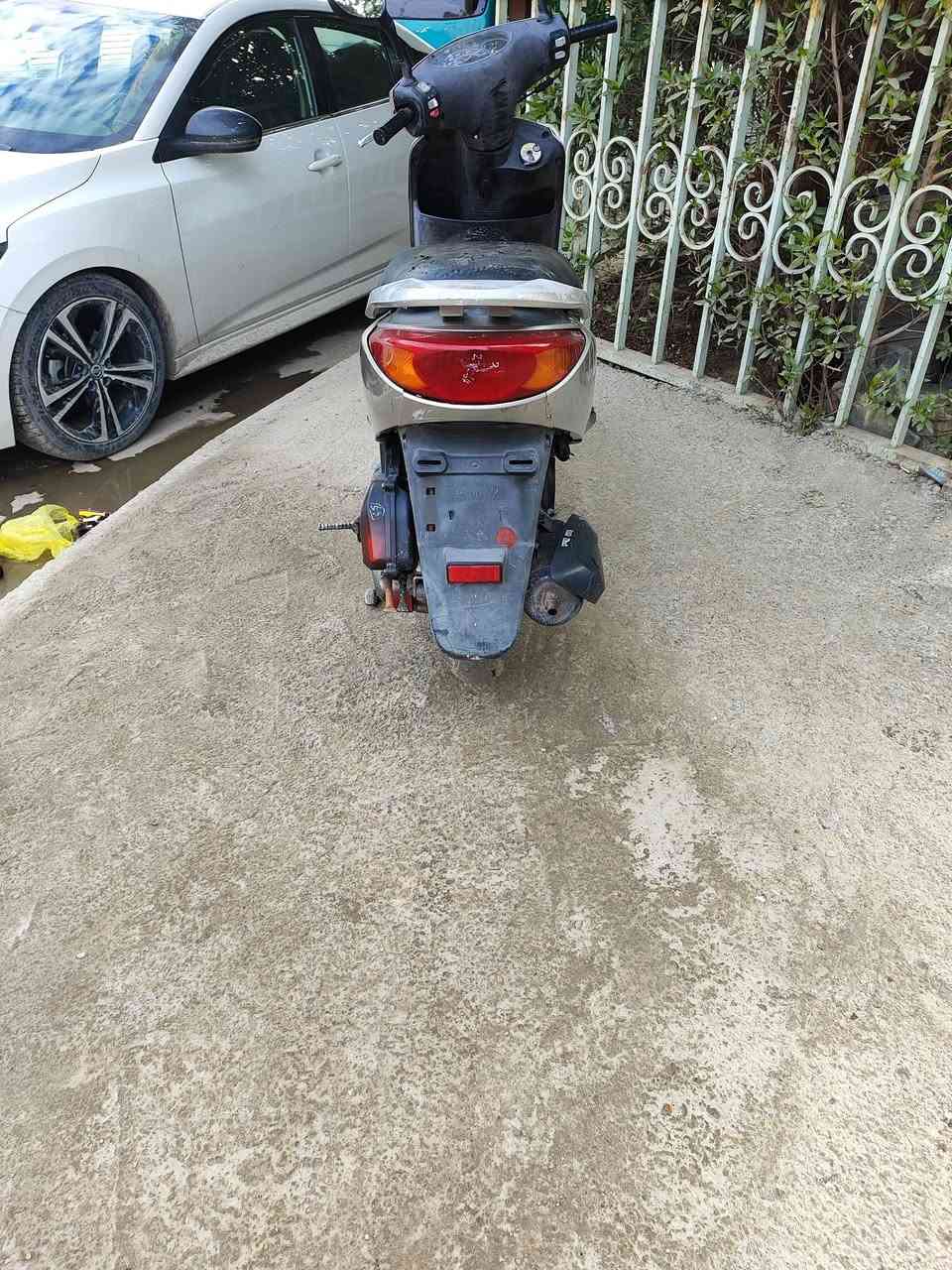 كفاله عامه 
عنوان بغداد جديده 
السعر 650
‏‪0777 509 6715‬‏
