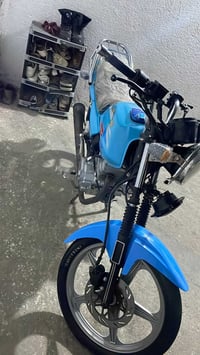 طويريج • موتور • موديل ٢٣