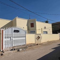 ٤٠٠م • سند ٢٥ مرقم • ٣غرف نوم