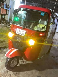 تكتك للبيع موديل 2017 مكينه 2020 لاتنقيص ولاتبخير  معمره عام قطره خياس...